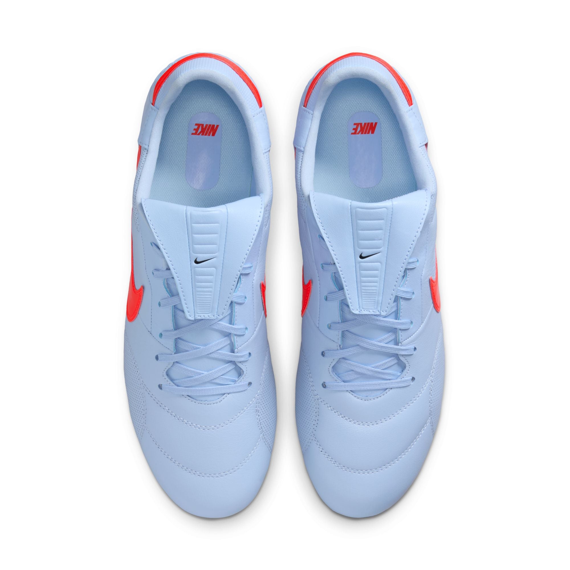 Nike Premier 3 Firm-Ground Low-Top Soccer Cleats - HM0265-400-NIKE by Nike | Available at Niky's Sports