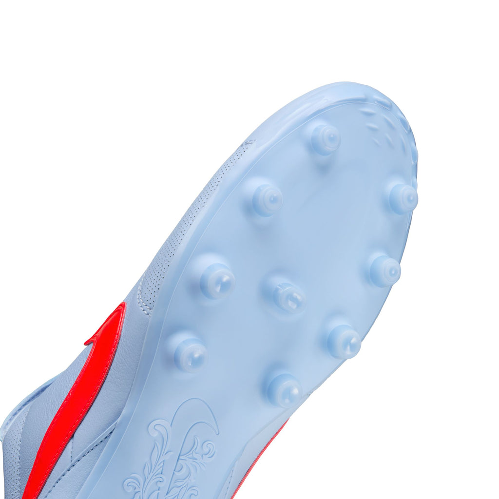 Nike Premier 3 Firm-Ground Low-Top Soccer Cleats - HM0265-400-NIKE by Nike | Available at Niky's Sports