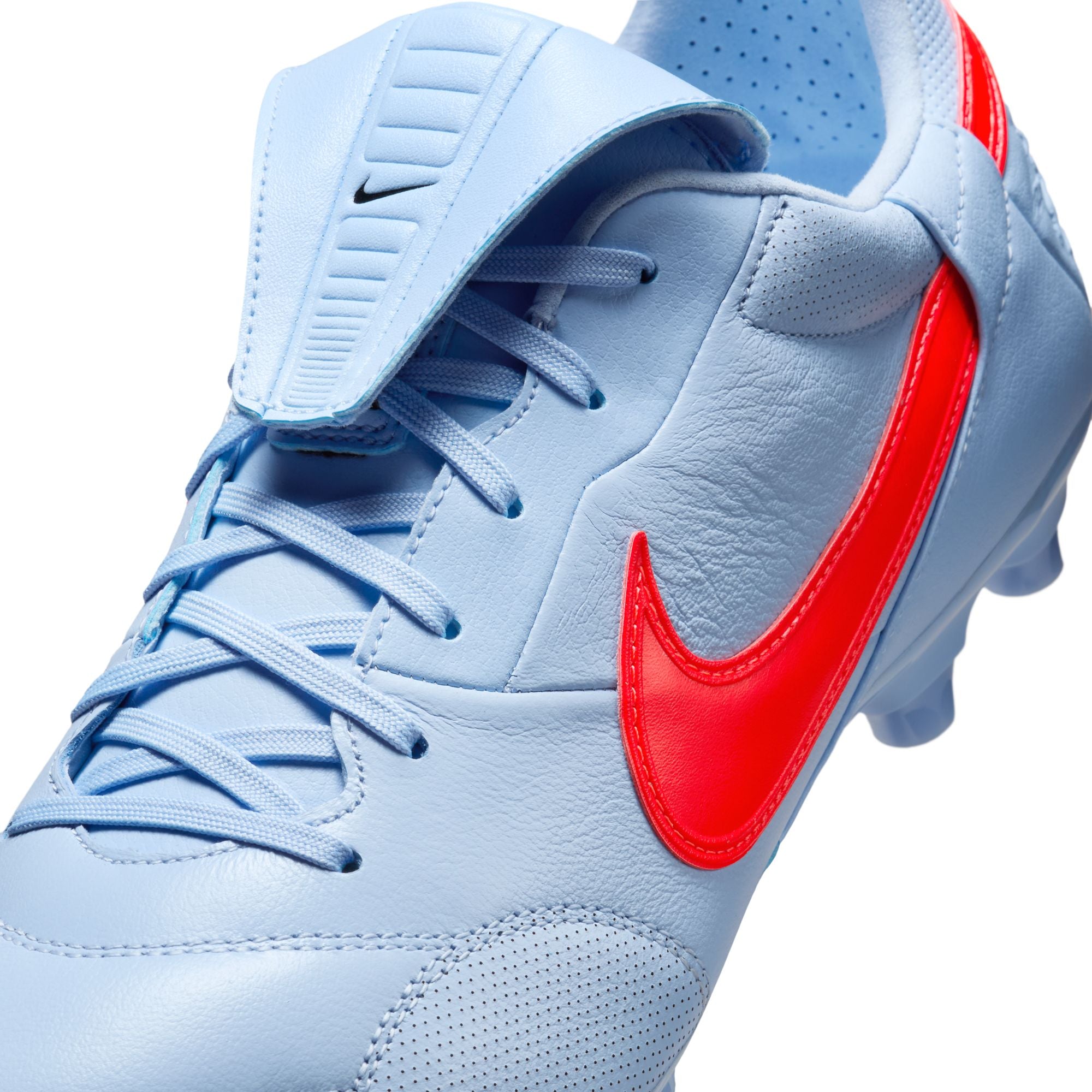 Nike Premier 3 Firm-Ground Low-Top Soccer Cleats - HM0265-400-NIKE by Nike | Available at Niky's Sports