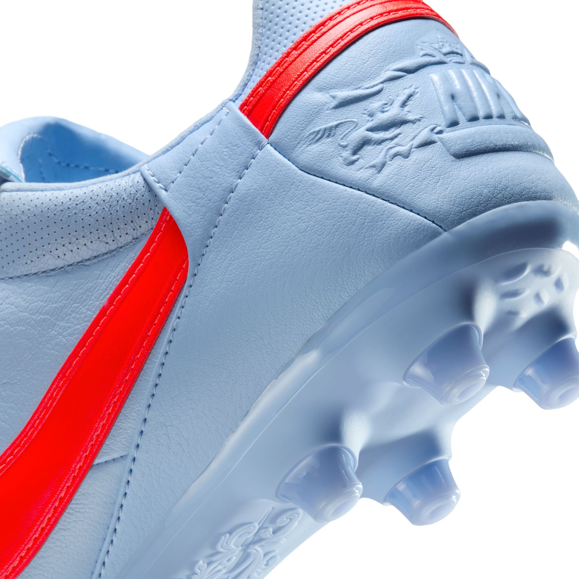 Nike Premier 3 Firm-Ground Low-Top Soccer Cleats - HM0265-400-NIKE by Nike | Available at Niky's Sports