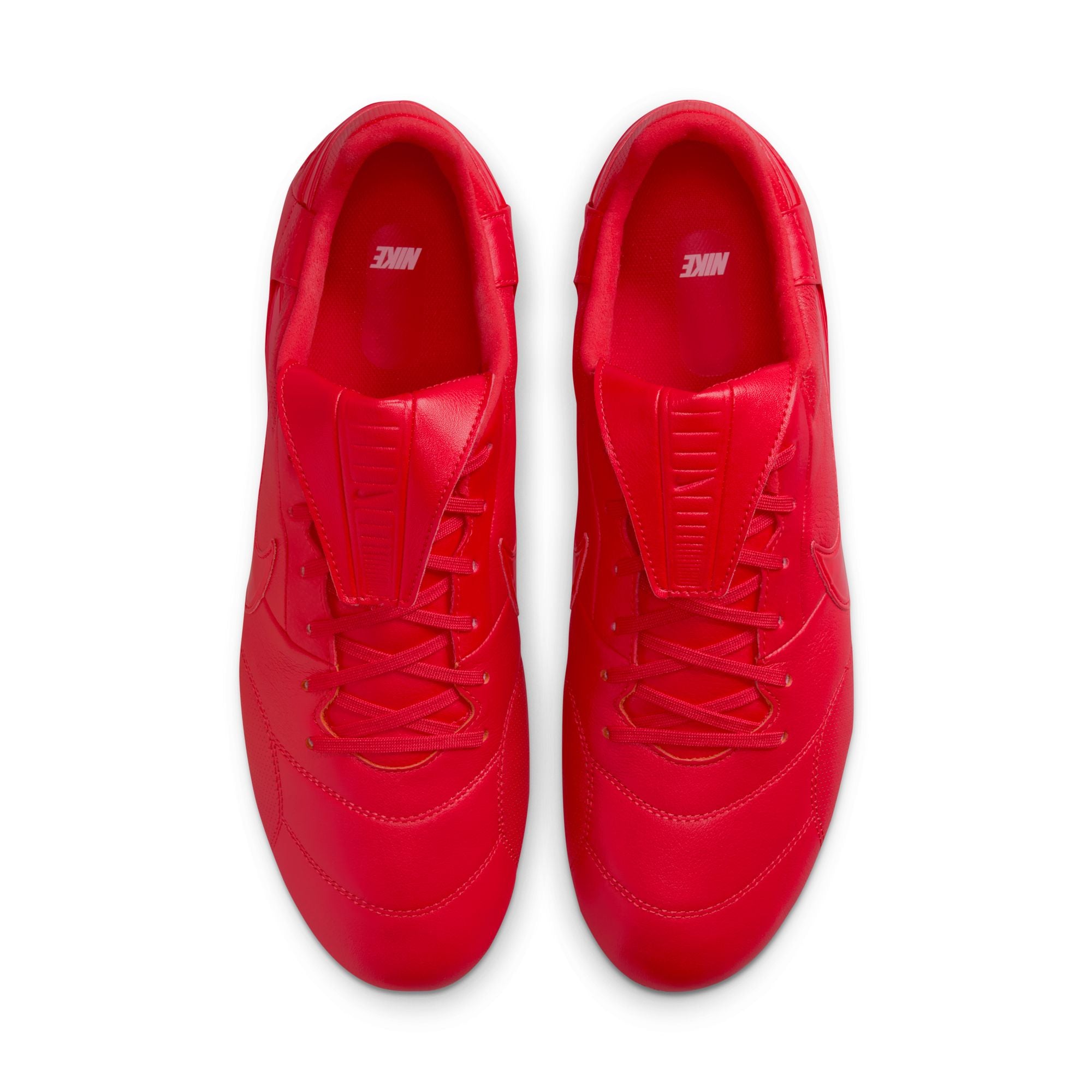 Nike Premier 3 FG Low-Top Soccer Cleats - HM0265-600-NIKE by Nike | Available at Niky's Sports