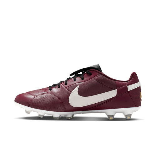 Nike Premier 3 Firm-Ground Low-Top Soccer Cleats