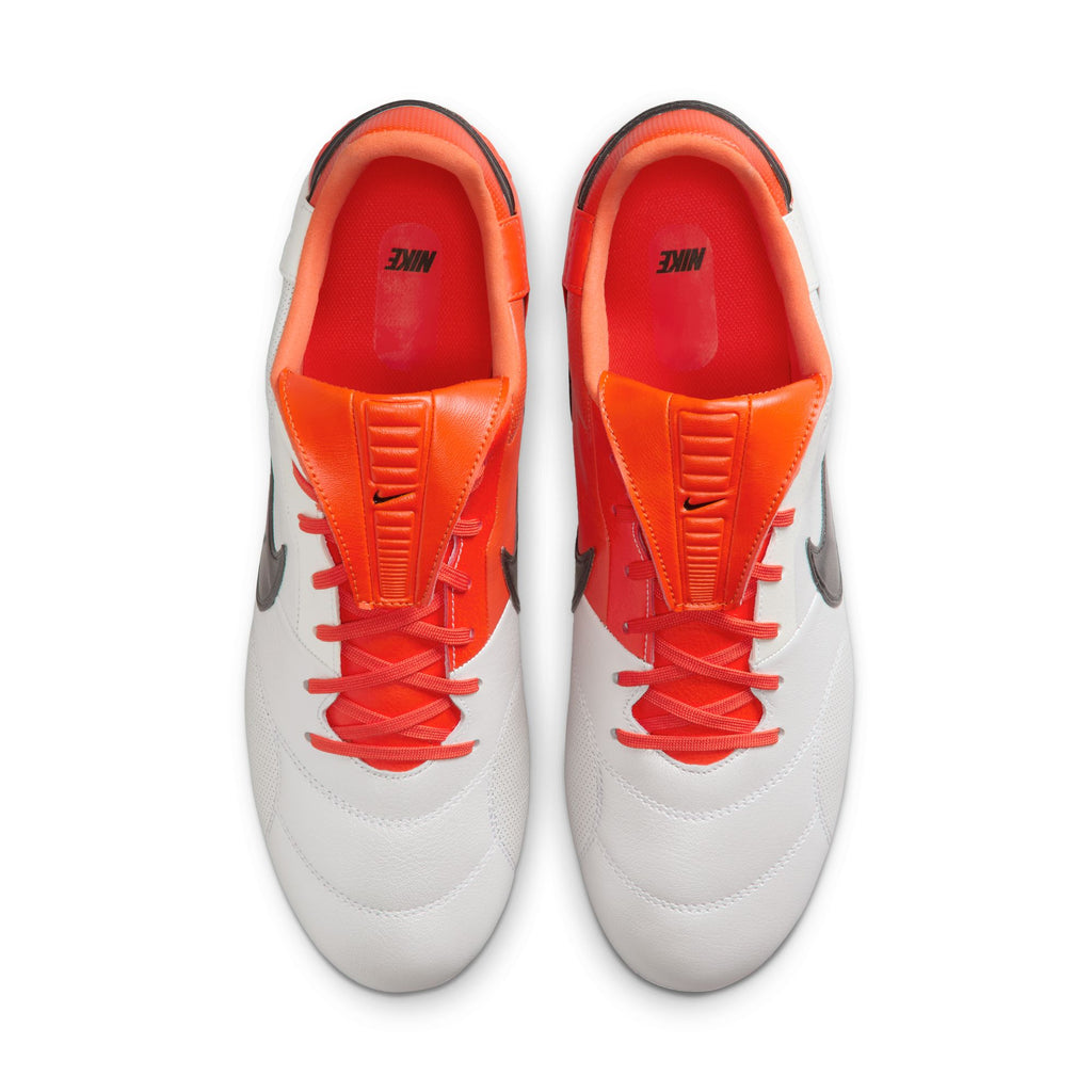 Nike Premier 3 Firm-Ground Low-Top Soccer Cleats - HM0265-800-NIKE by Nike | Available at Niky's Sports