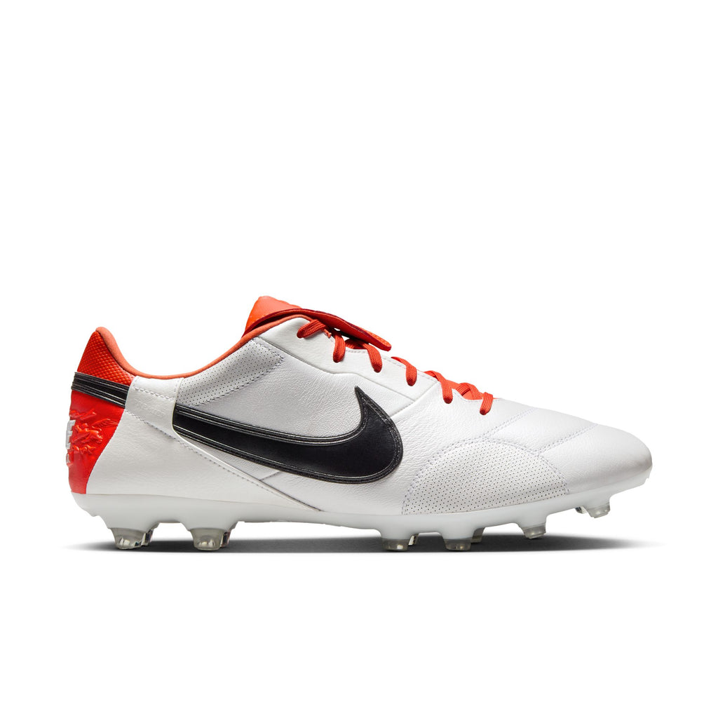 Nike Premier 3 Firm-Ground Low-Top Soccer Cleats - HM0265-800-NIKE by Nike | Available at Niky's Sports