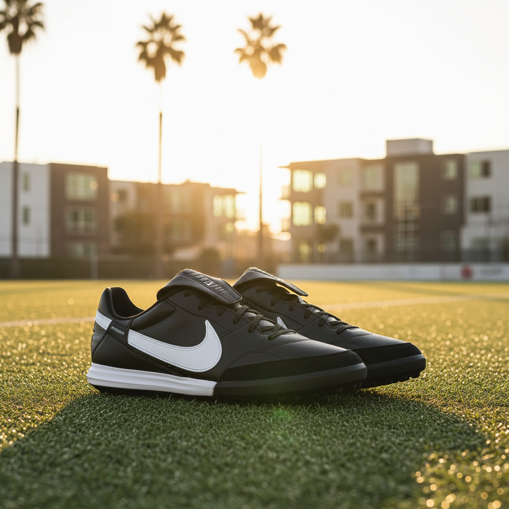 Nike Premier 3 TF Low-Top Soccer Shoes