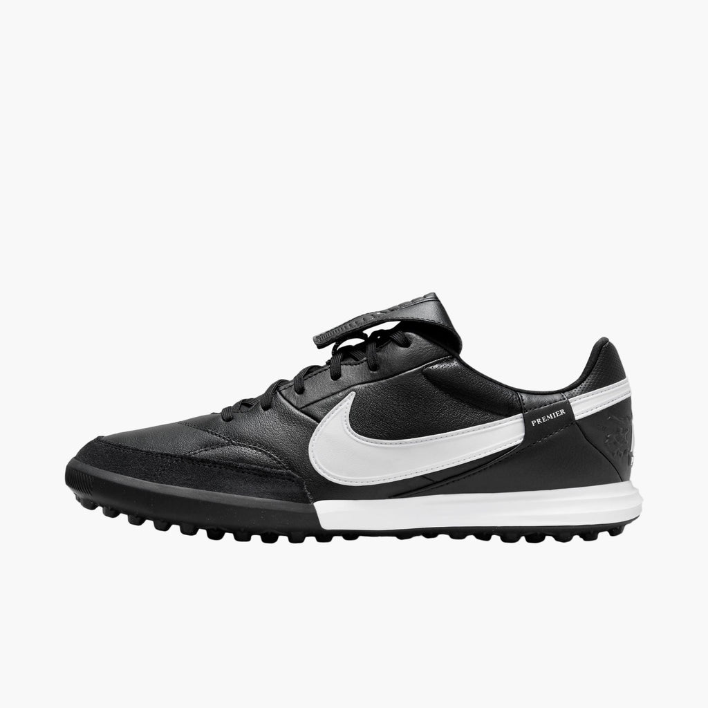 Nike Premier 3 TF Low-Top Soccer Shoes - HM0283-001-NIKE by Nike | Available at Niky's Sports
