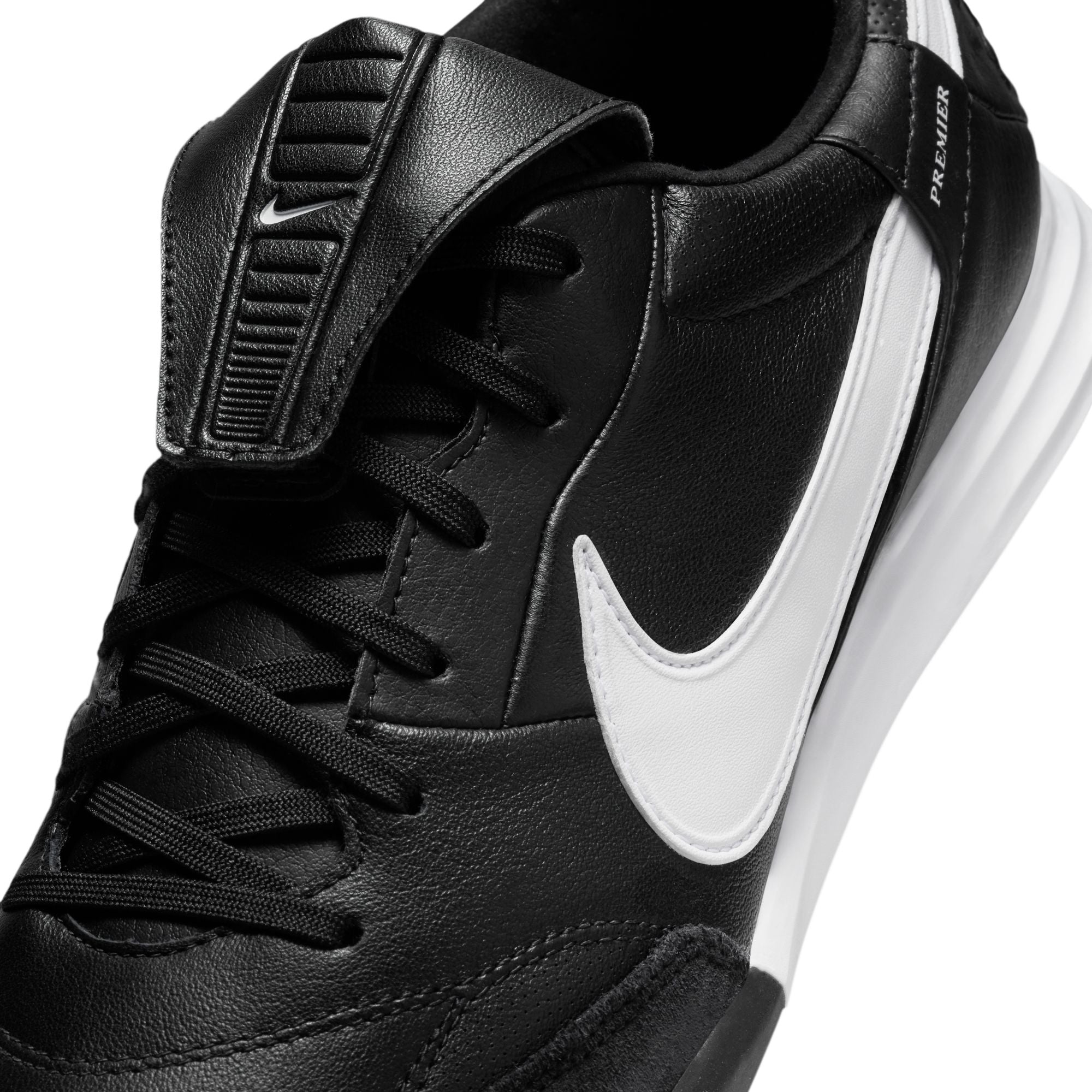 The Nike Premier 3 Firm-Ground Low-Top Soccer Cleats
