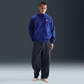 Nike Chelsea FC Club Men's Soccer Hooded Jacket - HM3122-495-NIKE by Nike | Available at Niky's Sports
