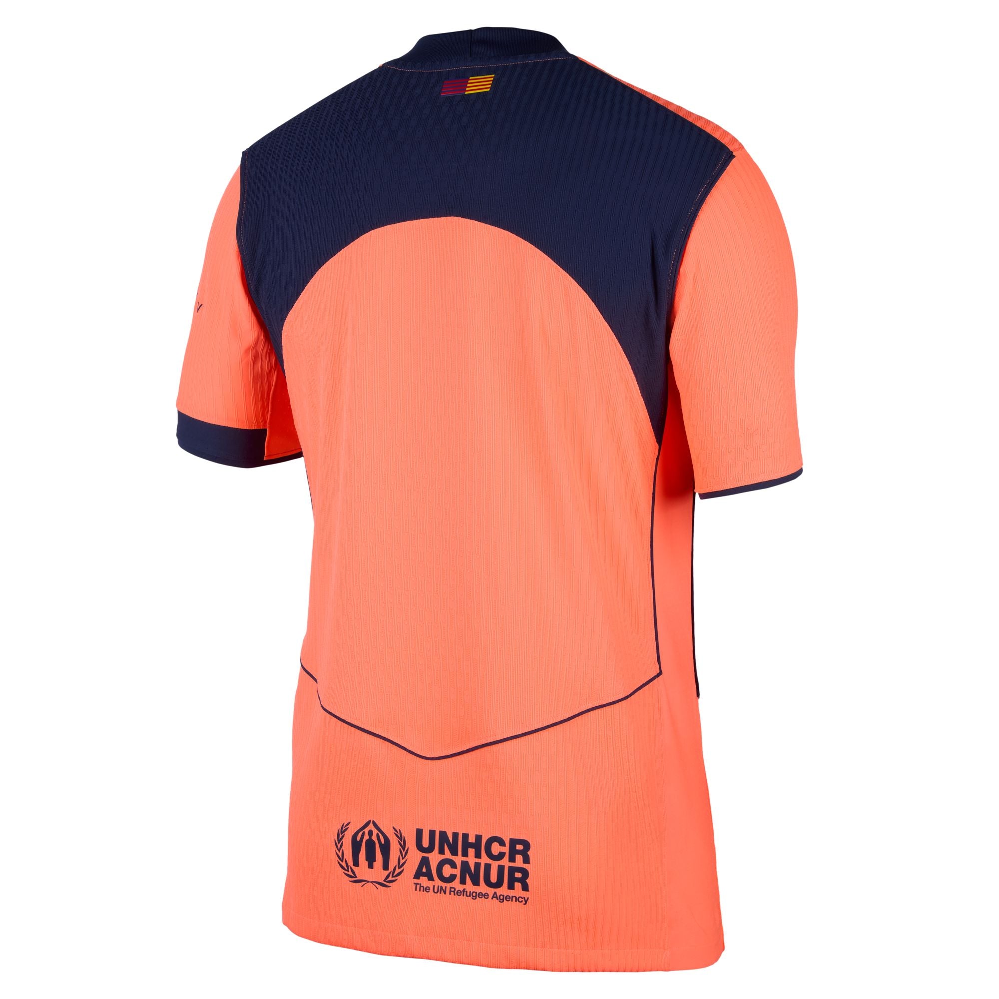 Nike FC Barcelona 2025/26 Match Third Men's Dri-FIT ADV Total 90 Soccer Authentic Jersey - HM3193-855-NIKE by Nike | Available at Niky's Sports