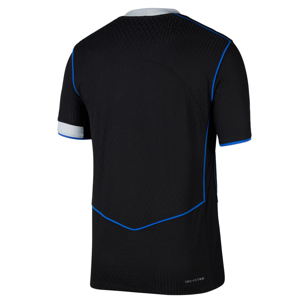 Nike Chelsea FC 2025/26 Match Third Men's Dri-FIT ADV Total 90 Soccer Authentic Jersey - HM3194-011-NIKE by Nike | Available at Niky's Sports