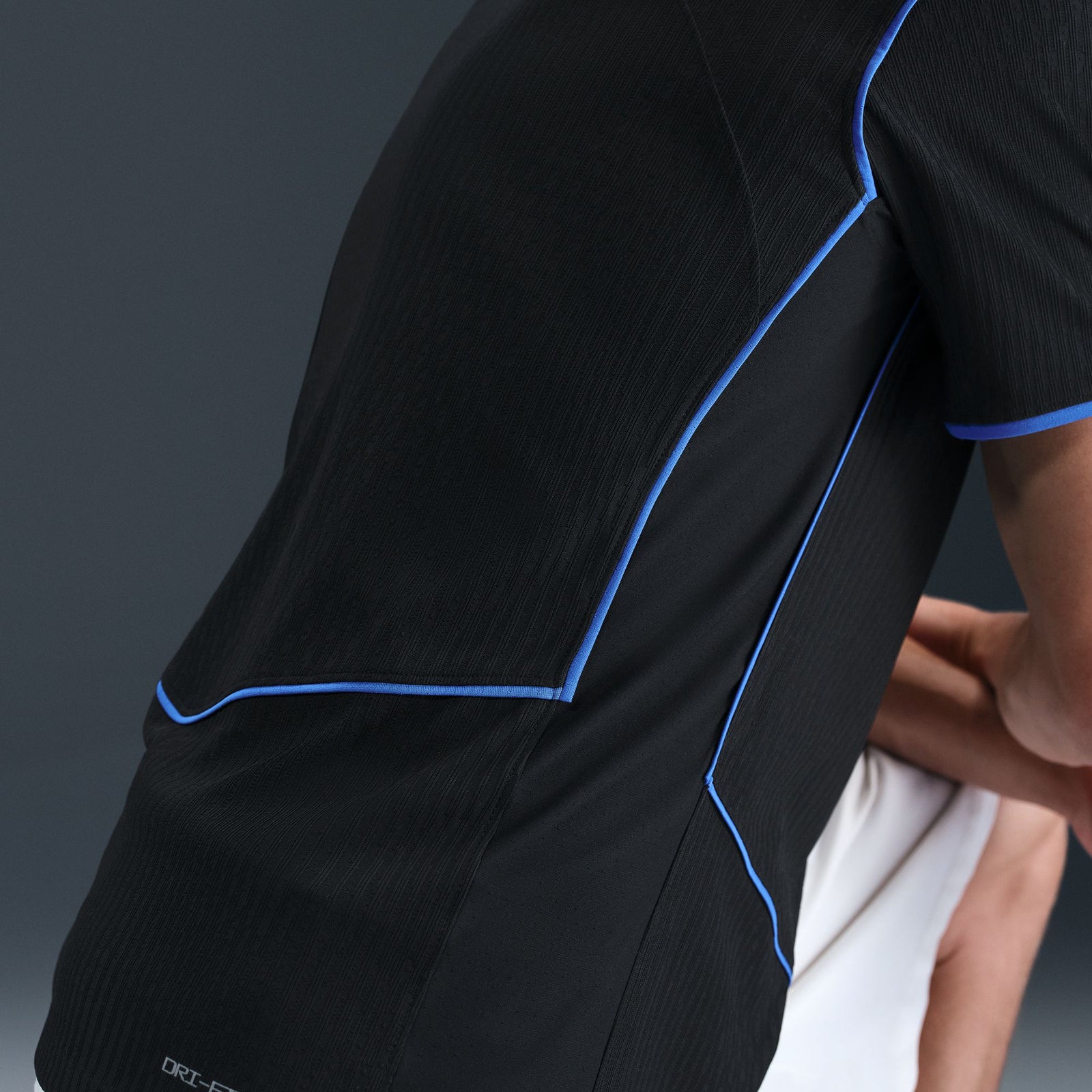 Nike Chelsea FC 2025/26 Match Third Men's Dri-FIT ADV Total 90 Soccer Authentic Jersey - HM3194-011-NIKE by Nike | Available at Niky's Sports