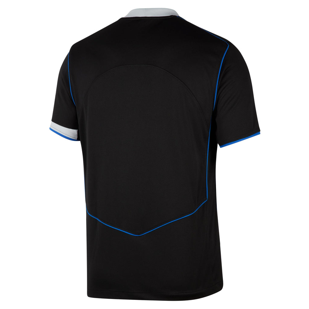 Nike Chelsea FC 2025/26 Stadium Third Men's Dri-FIT Total 90 Soccer Replica Jersey - HM3202-011-NIKE by Nike | Available at Niky's Sports