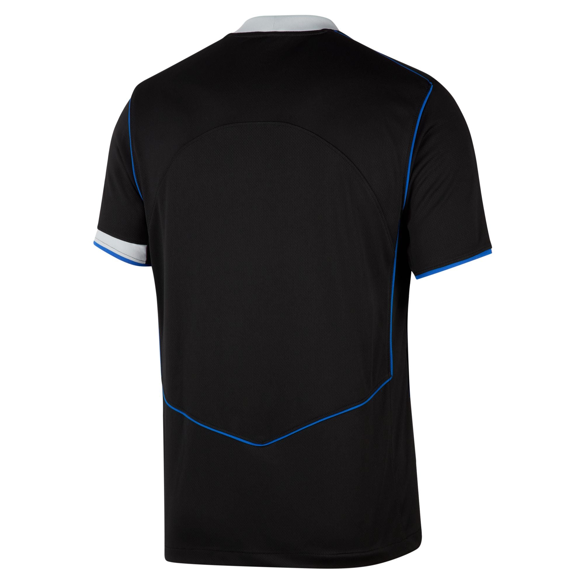 Nike Chelsea FC 2025/26 Stadium Third Men's Dri-FIT Total 90 Soccer Replica Jersey