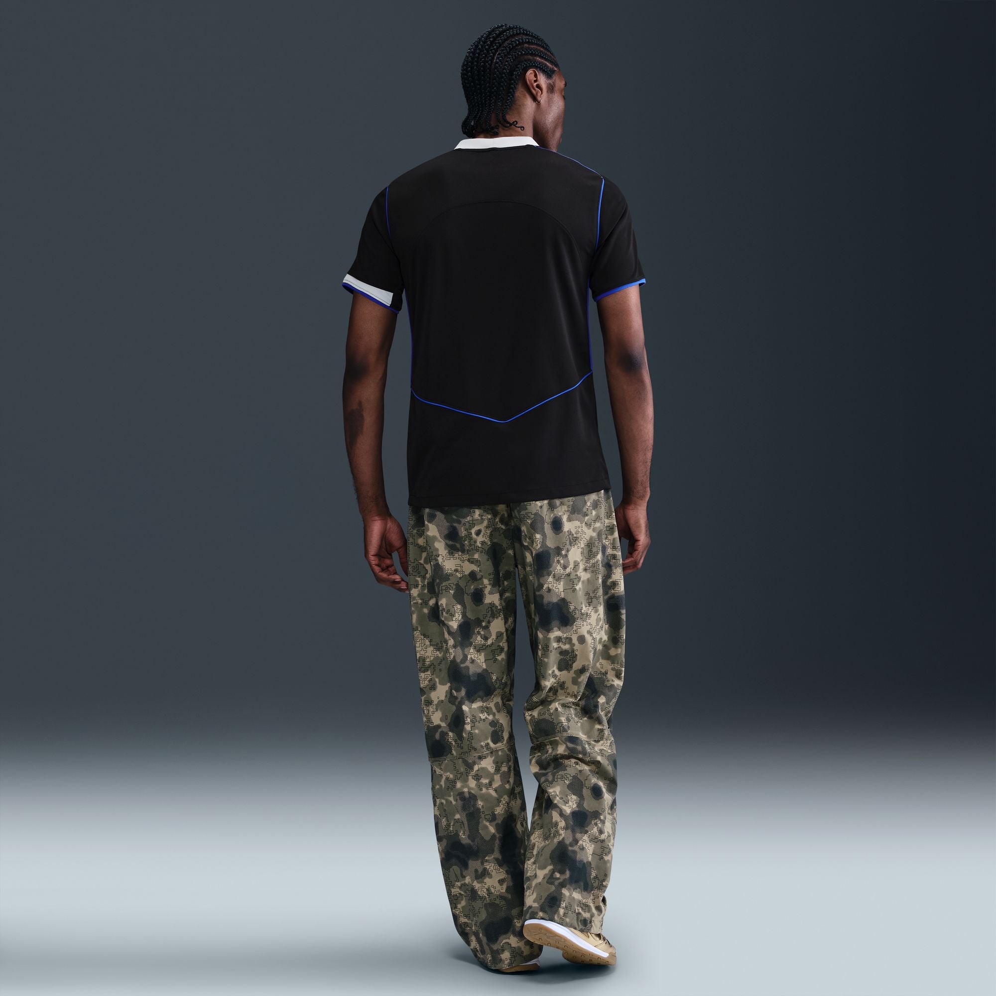 c0mi リメイク check shirt docking no-sleeve c0mi リメイク check shirt docking no-sleeve