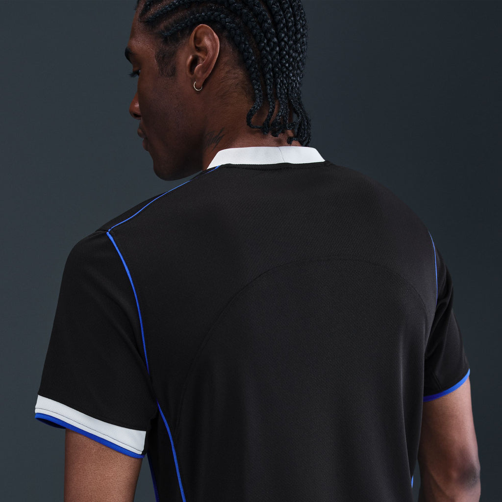 Nike Chelsea FC 2025/26 Stadium Third Men's Dri-FIT Total 90 Soccer Replica Jersey - HM3202-011-NIKE by Nike | Available at Niky's Sports