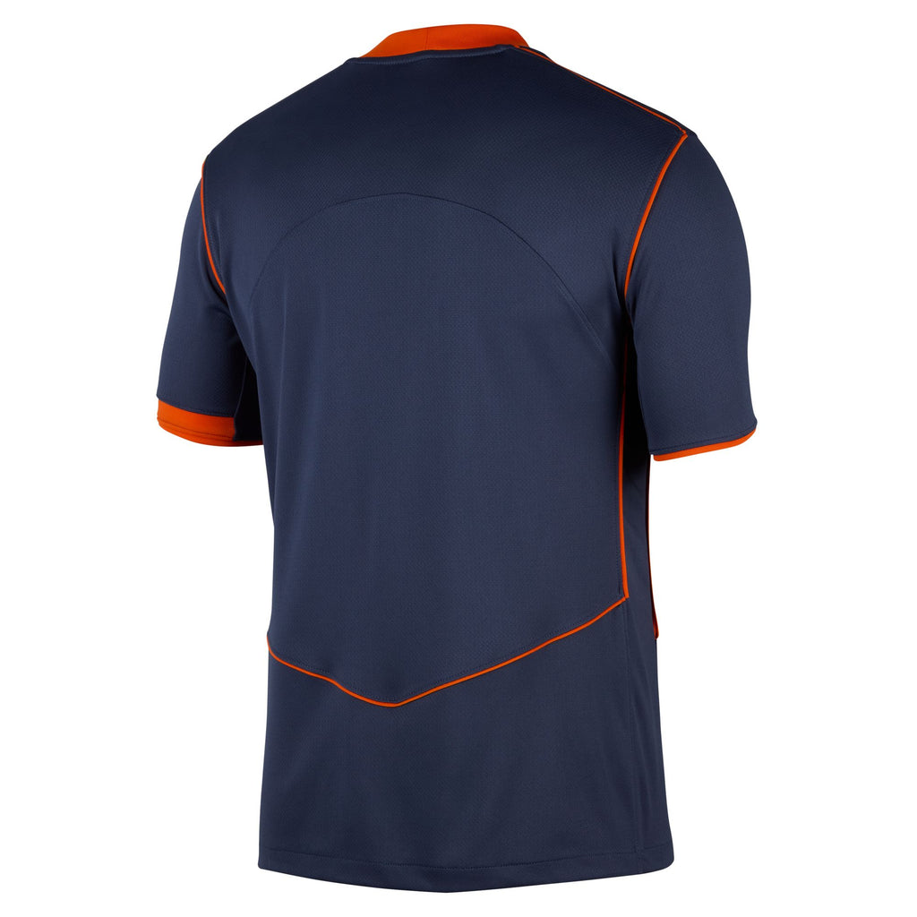 Nike Inter Milan 2025/26 Stadium Third Men's Dri-FIT Total 90 Soccer Replica Jersey - HM3204-438-NIKE by Nike | Available at Niky's Sports