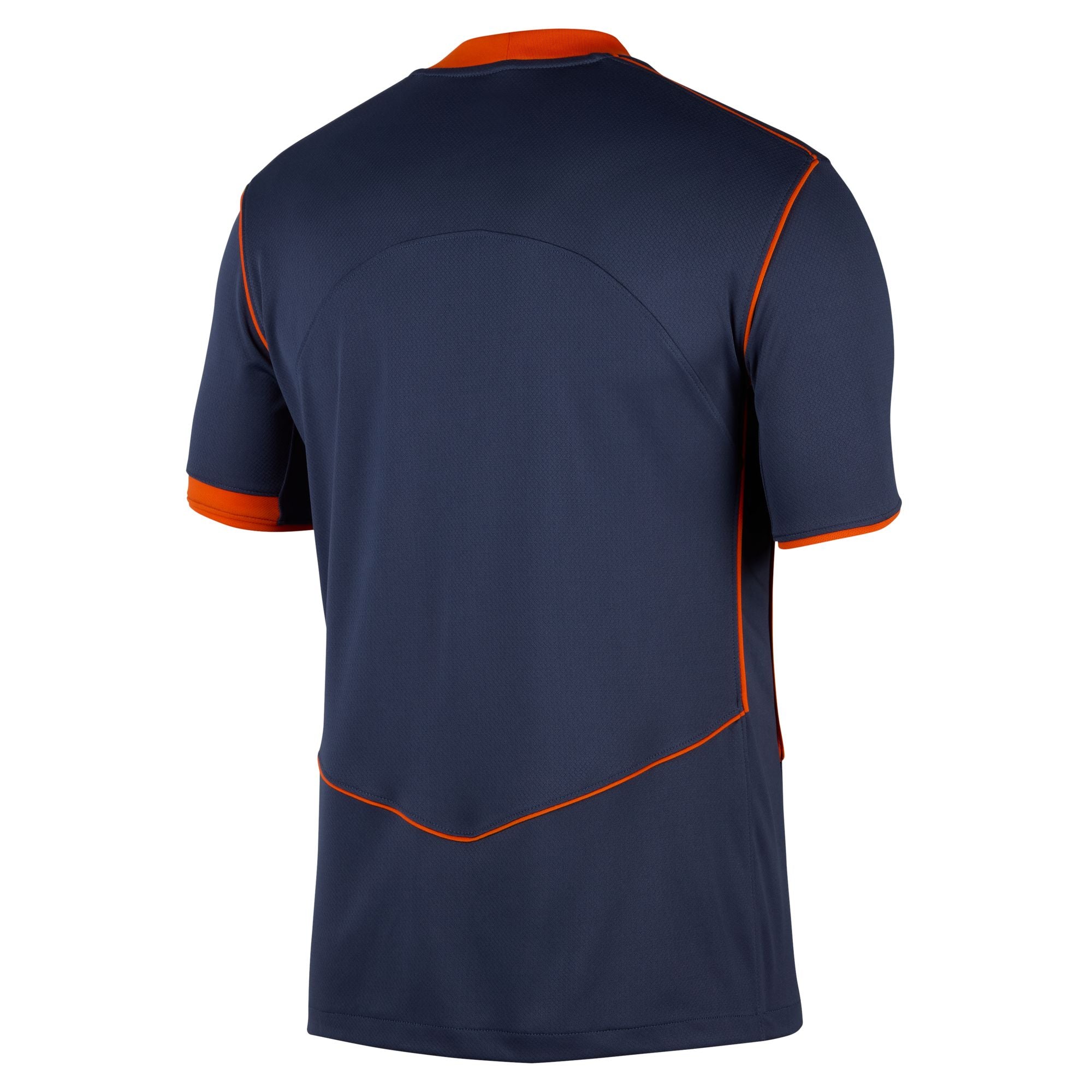 Nike Inter Milan 2025/26 Stadium Third Men's Dri-FIT Total 90 Soccer Replica Jersey