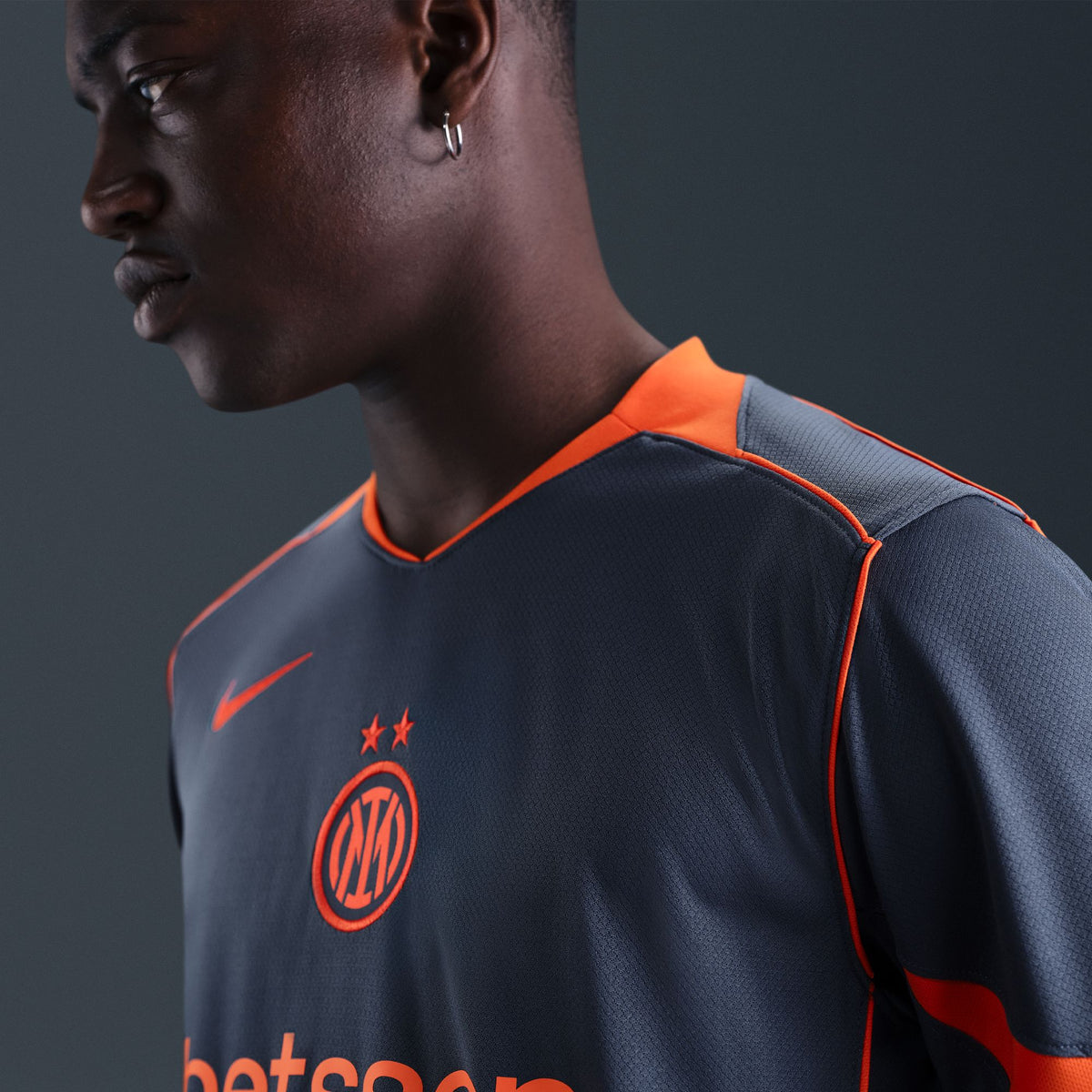 Nike Inter Milan 2025/26 Stadium Third Men's Dri-FIT Total 90 Soccer Replica Jersey - HM3204-438-NIKE by Nike | Available at Niky's Sports