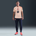 Nike FC Barcelona Strike Third Men's Dri-FIT Total 90 Soccer Knit Top - HM3344-808-NIKE by Nike | Available at Niky's Sports