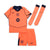 Nike FC Barcelona 2025/26 Stadium Third Little Kids' Dri-FIT Total 90 Soccer 3-Piece Kit