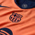 Nike FC Barcelona 2025/26 Stadium Third Little Kids' Dri-FIT Total 90 Soccer 3-Piece Kit