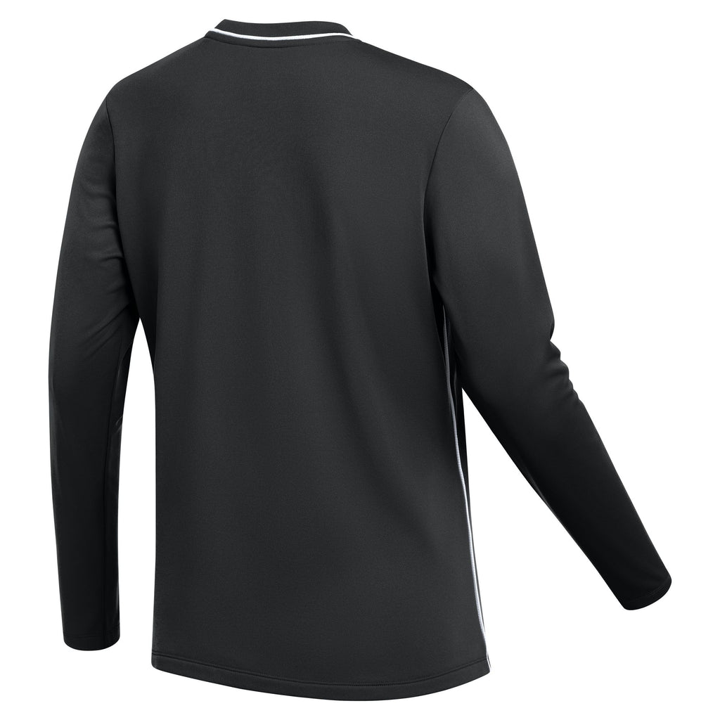 Nike Dri-FIT Park Women's Long Sleeve Crew-Neck Soccer Top - HM7167-010-NIKE by Nike | Available at Niky's Sports