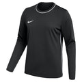 Nike Dri-FIT Park Women's Long Sleeve Crew-Neck Soccer Top - HM7167-010-NIKE by Nike | Available at Niky's Sports