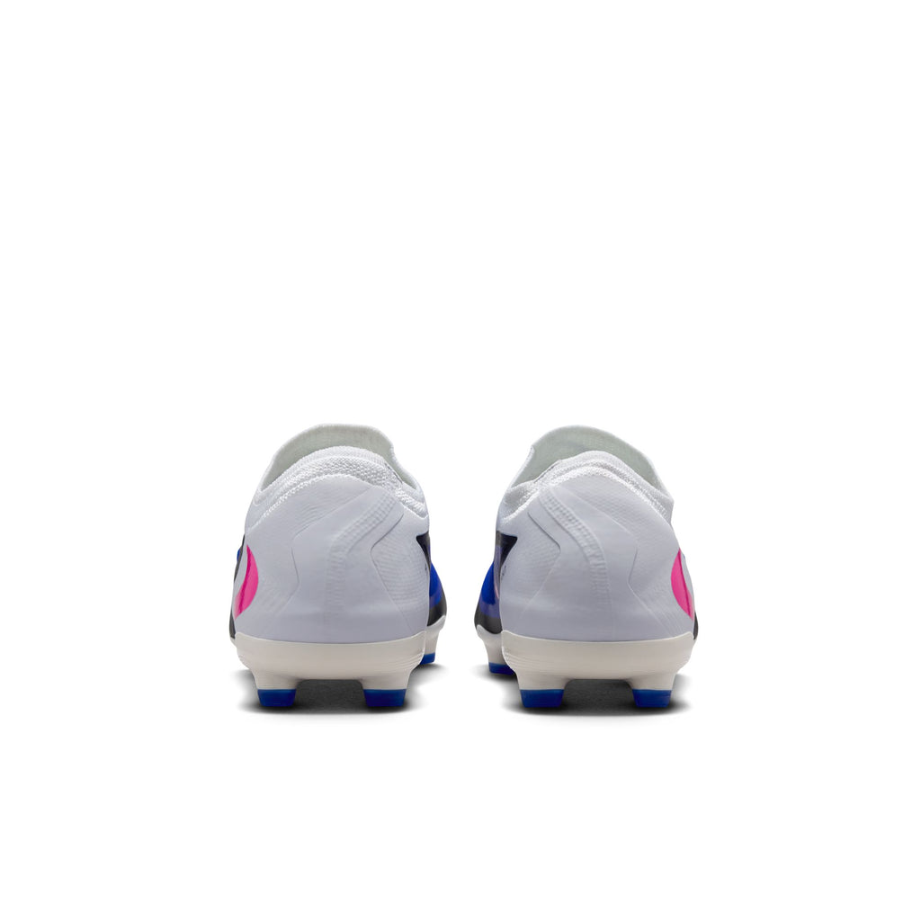 Nike Jr. Phantom 6 Low Pro Big Kids' Multi-Ground Soccer Cleats - HM9204-446-NIKE by Nike | Available at Niky's Sports