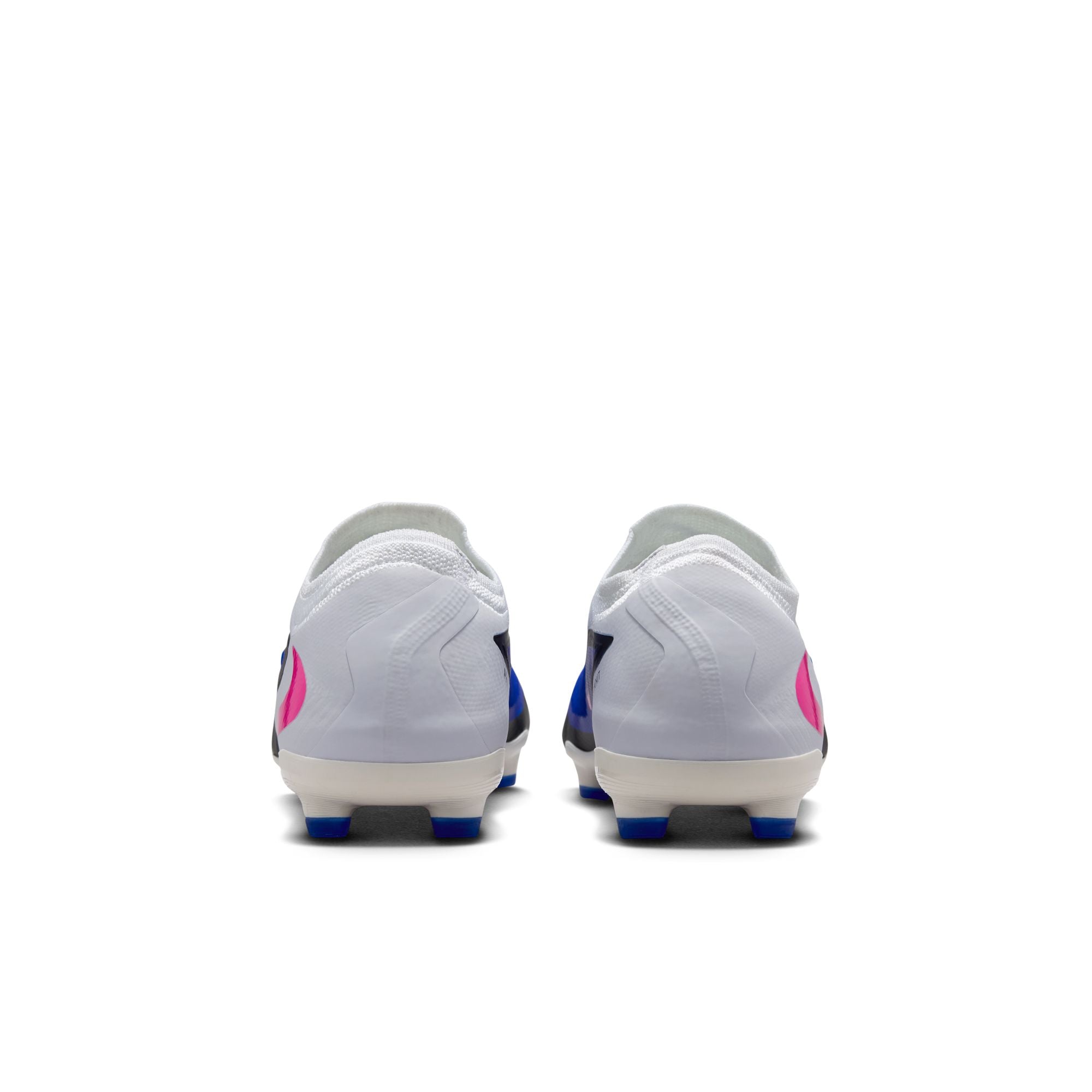 Nike Jr. Phantom 6 Low Pro Big Kids' Multi-Ground Soccer Cleats - HM9204-446-NIKE by Nike | Available at Niky's Sports