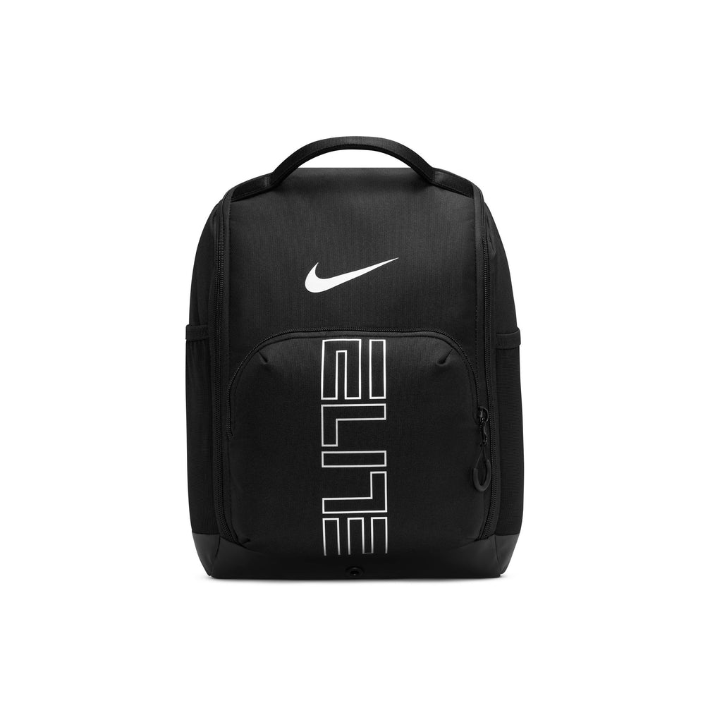 Nike Varsity Elite Shoe Bag Black/Black