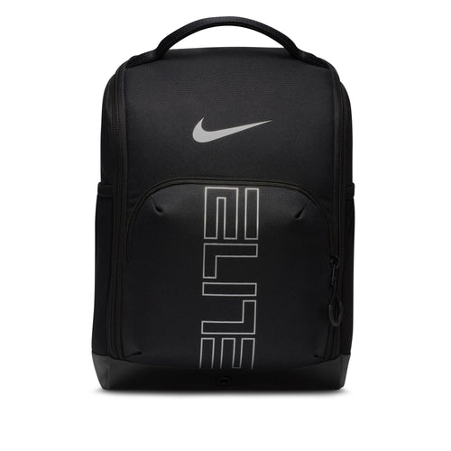 Nike Varsity Elite Shoe Bag Black/Black