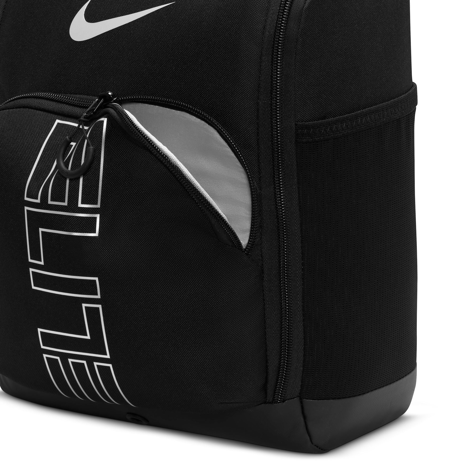 Nike Varsity Elite Shoe Bag (14L) - HM9970-010-NIKE by Nike | Available at Niky's Sports