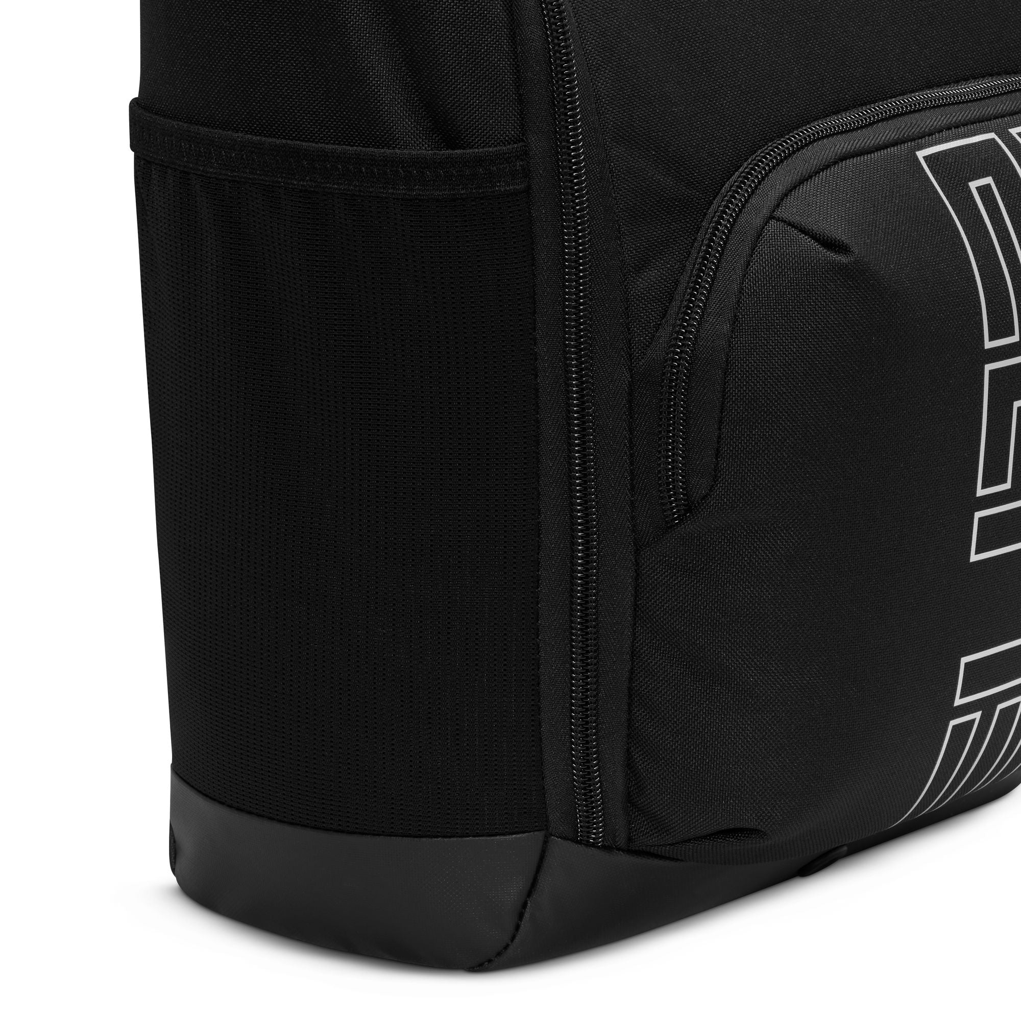Nike Varsity Elite Shoe Bag (14L) - HM9970-010-NIKE by Nike | Available at Niky's Sports