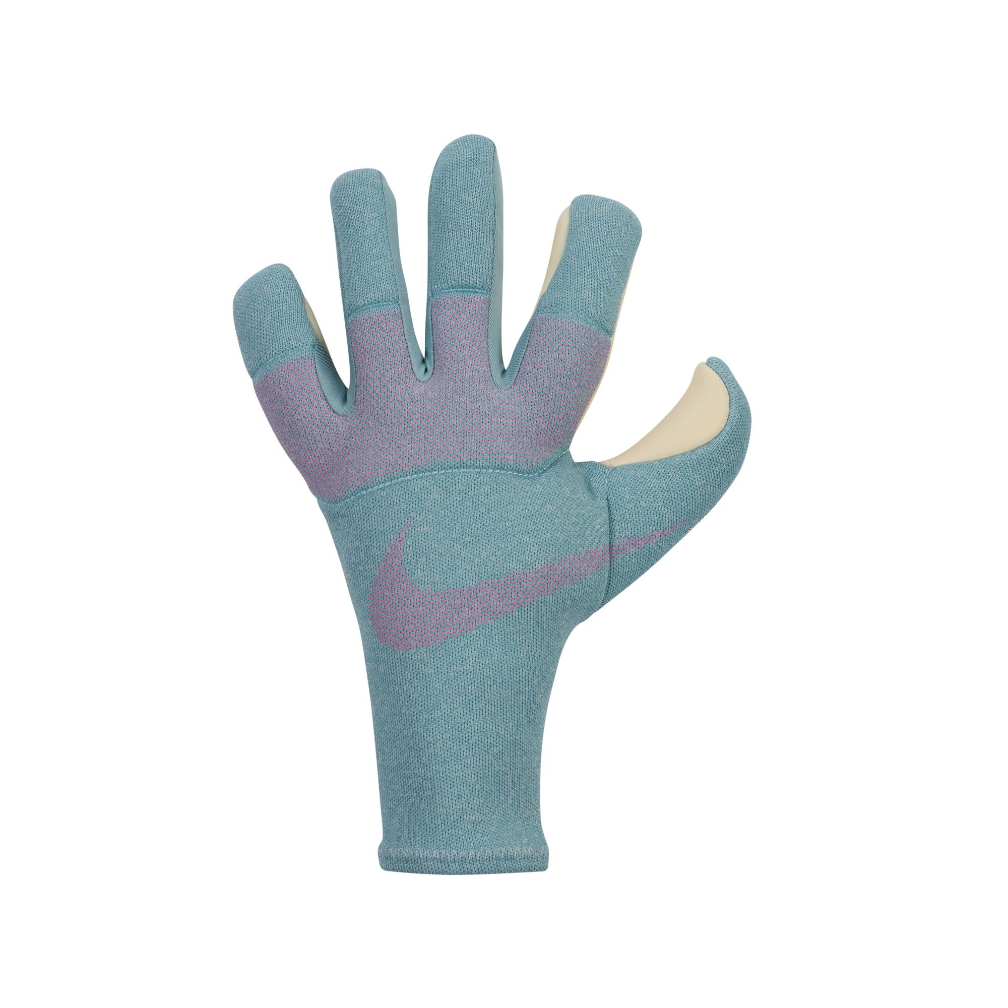 Nike Dynamic Fit Soccer Goalkeeper Gloves - HQ0255-395-NIKE by Nike | Available at Niky's Sports