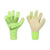 Nike Dynamic Fit Goalkeeper Soccer Gloves - HQ0255-702-NIKE by Nike | Available at Niky's Sports