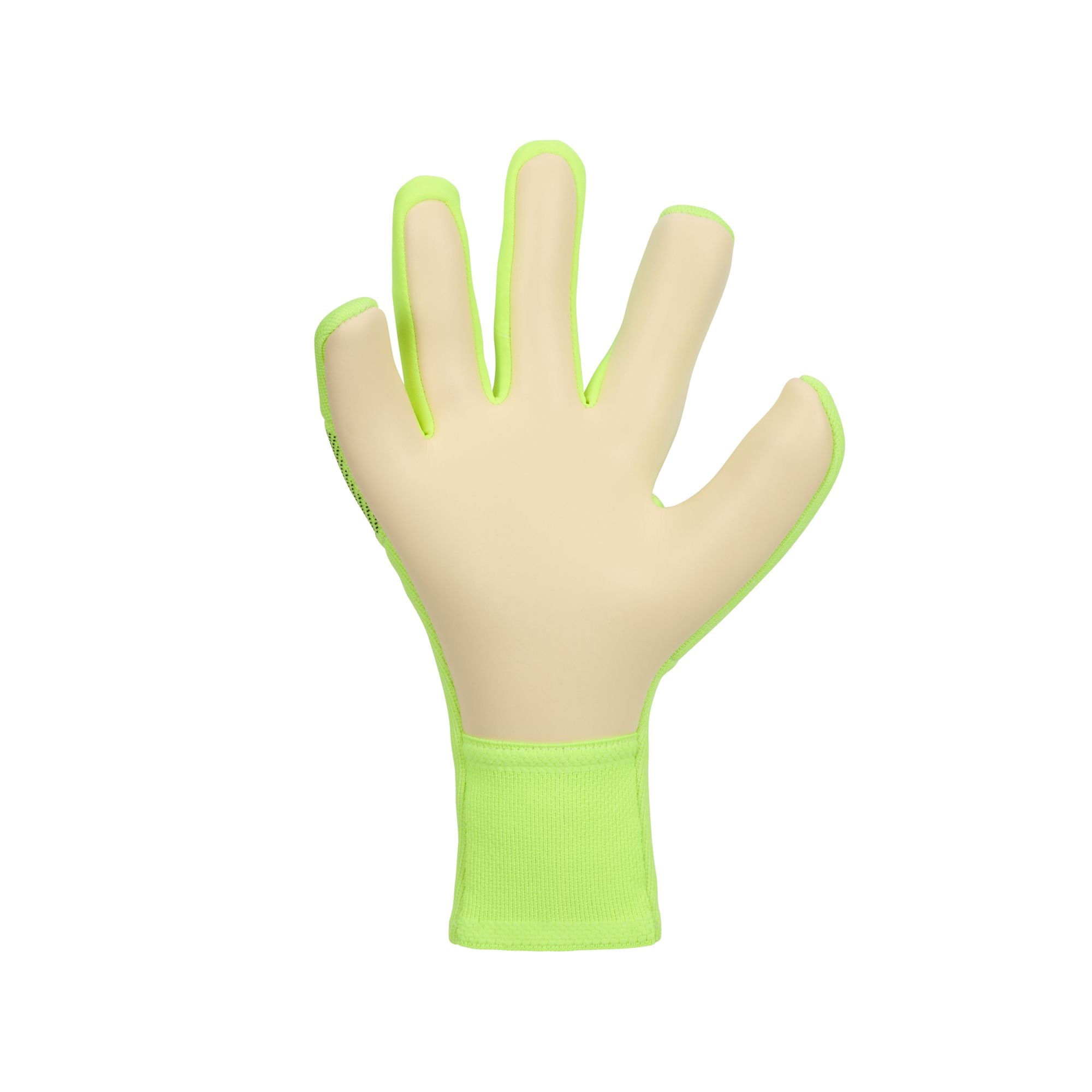 Nike Dynamic Fit Goalkeeper Soccer Gloves - HQ0255-702-NIKE by Nike | Available at Niky's Sports