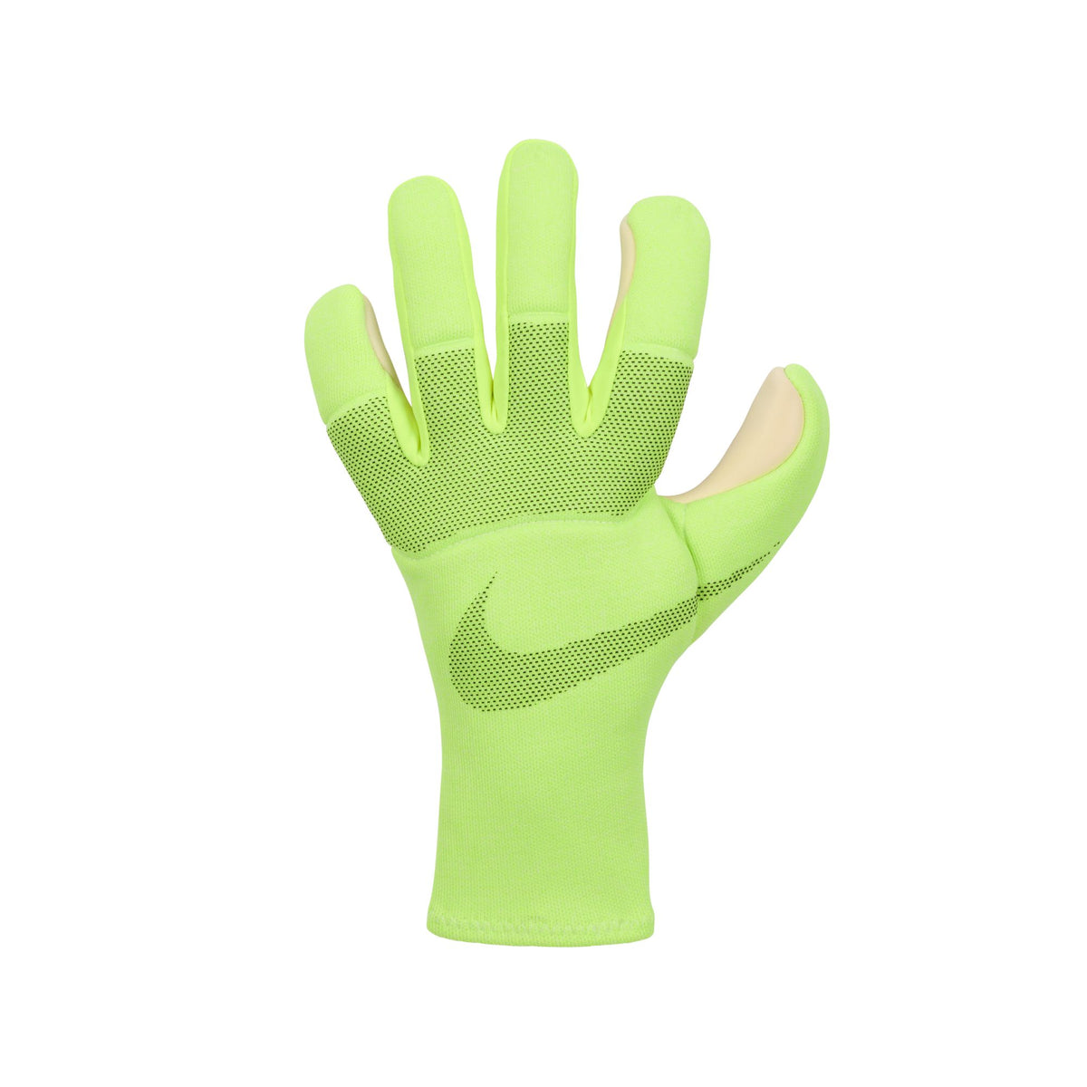 Nike Dynamic Fit Goalkeeper Soccer Gloves - HQ0255-702-NIKE by Nike | Available at Niky&#39;s Sports