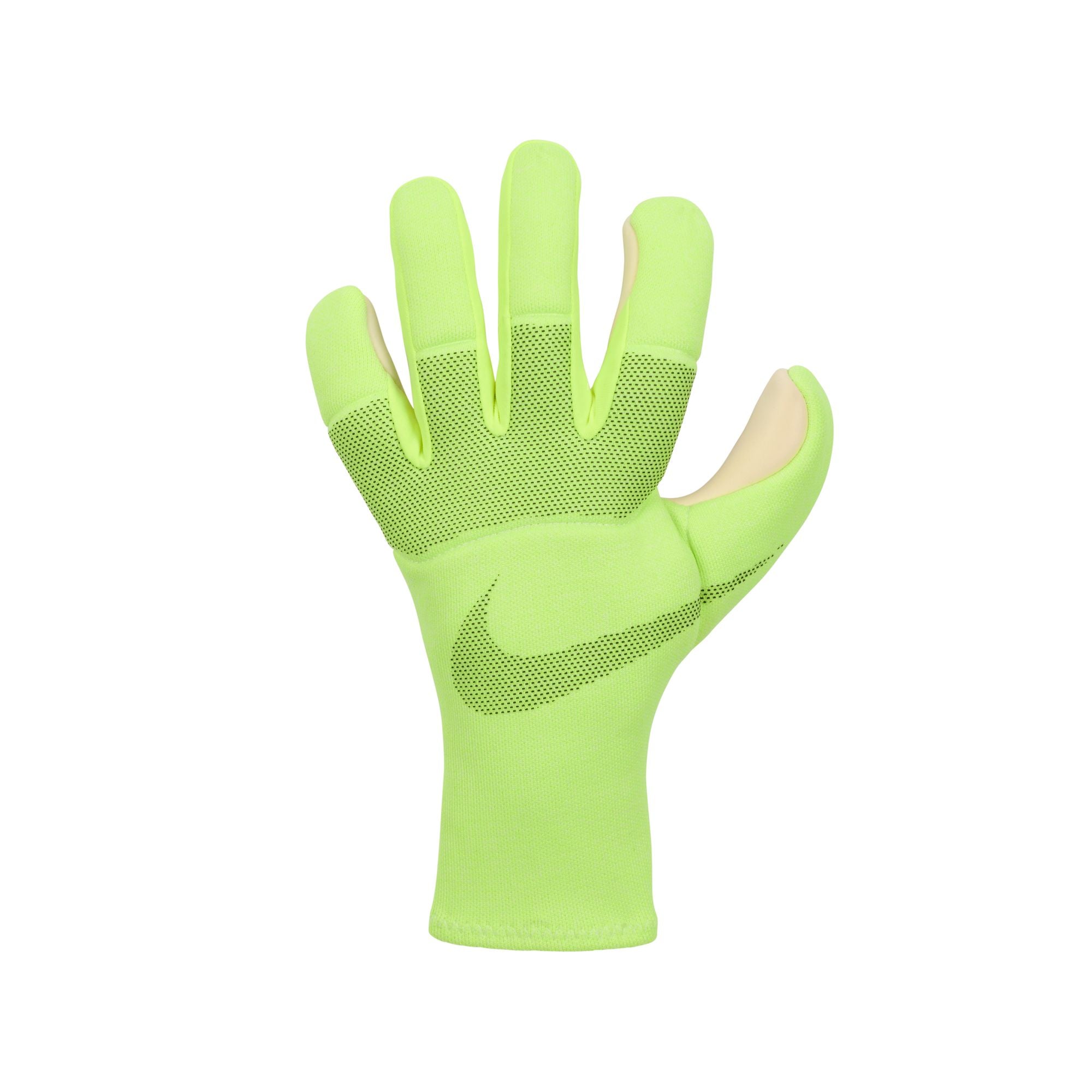 Nike Dynamic Fit Goalkeeper Soccer Gloves - HQ0255-702-NIKE by Nike | Available at Niky's Sports
