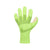 Nike Dynamic Fit Goalkeeper Soccer Gloves - HQ0255-702-NIKE by Nike | Available at Niky's Sports