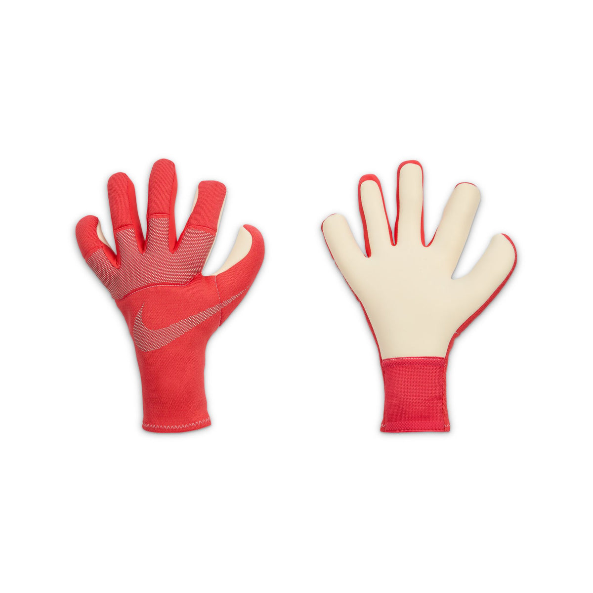 Nike Dynamic Fit Soccer Goalkeeper Gloves - HQ0255-850-NIKE by Nike | Available at Niky's Sports