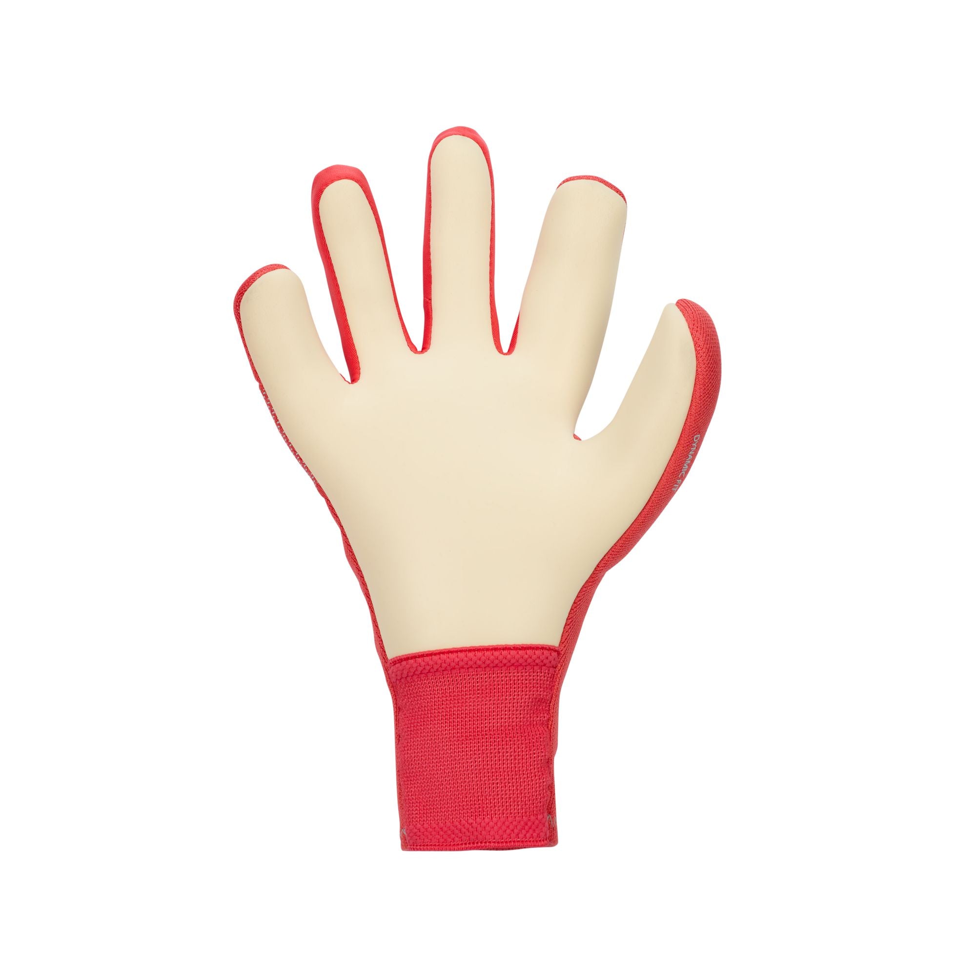 Nike Dynamic Fit Soccer Goalkeeper Gloves - HQ0255-850-NIKE by Nike | Available at Niky's Sports