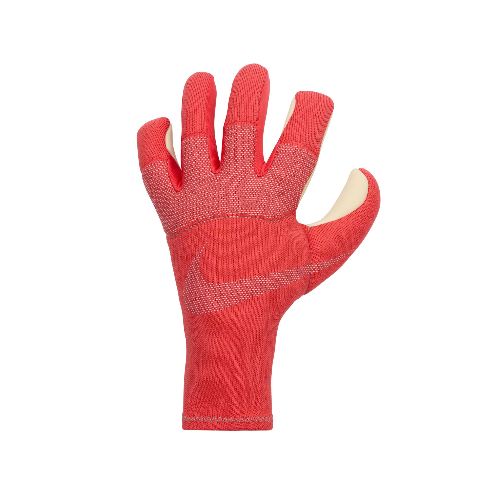 Nike Dynamic Fit Soccer Goalkeeper Gloves - HQ0255-850-NIKE by Nike | Available at Niky's Sports