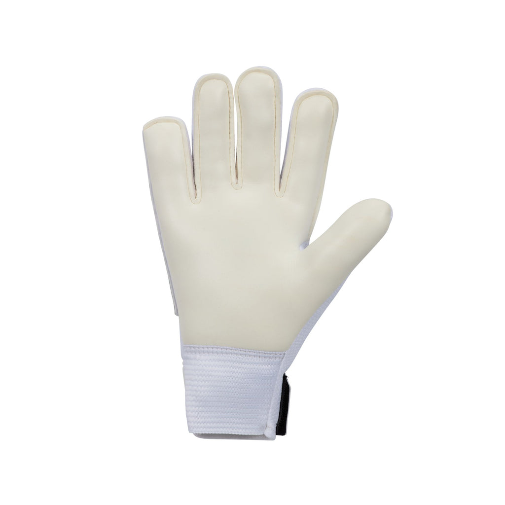 Nike Match Jr. Big Kids' Goalkeeper Soccer Gloves - HQ0258-100-NIKE by Nike | Available at Niky's Sports