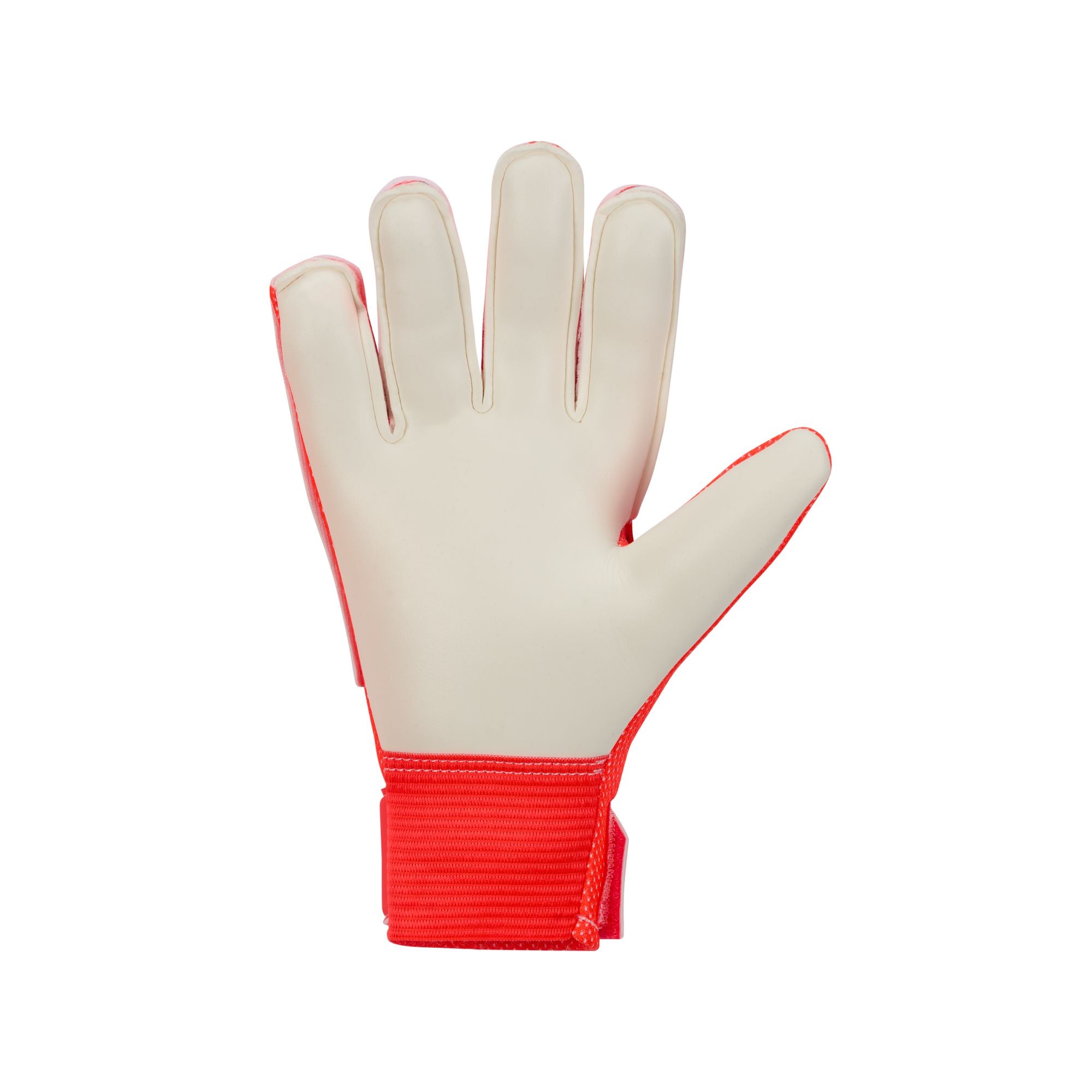 Nike Match Jr. Big Kids' Goalkeeper Soccer Gloves - HQ0258-635-NIKE by Nike | Available at Niky's Sports