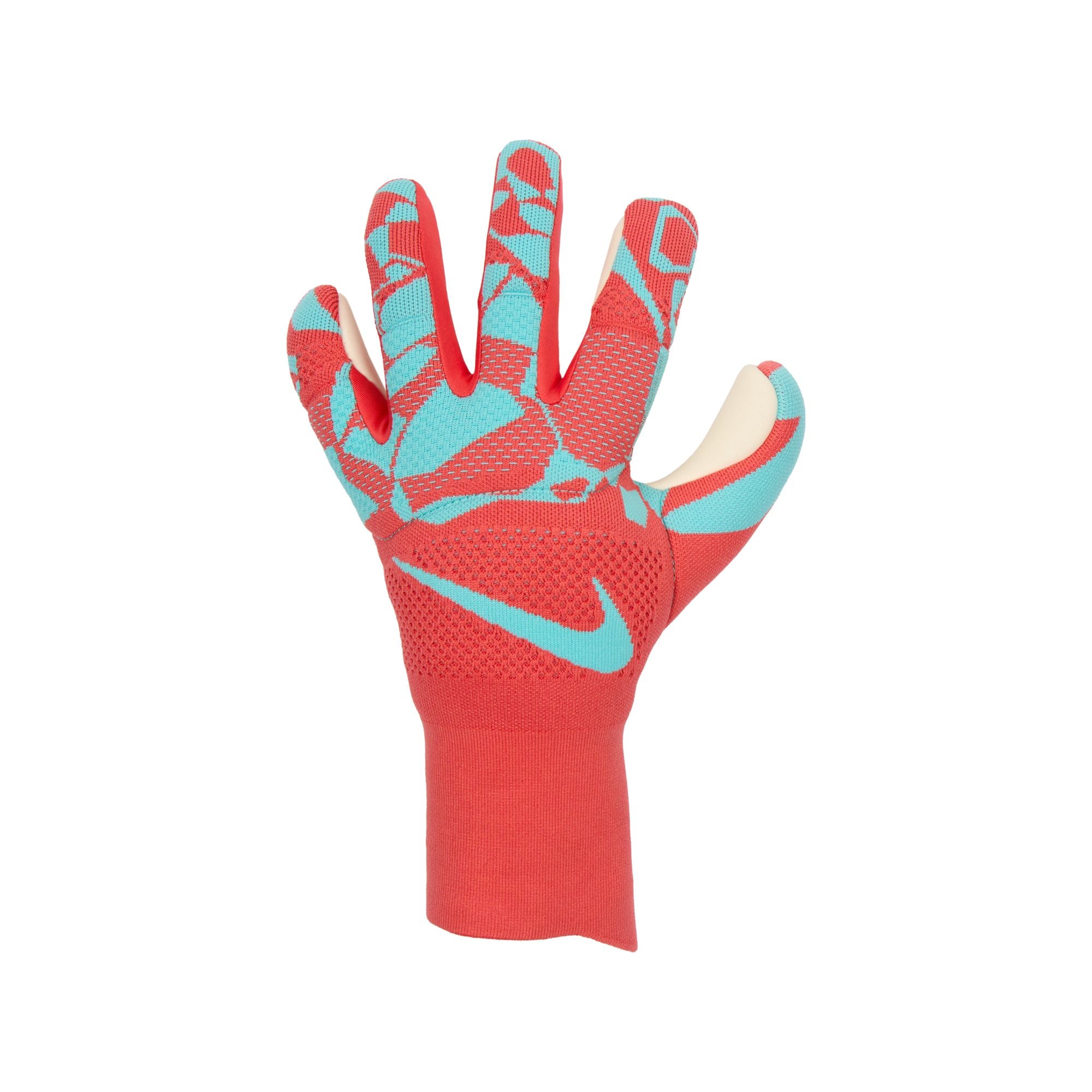 Nike Vapor Dynamic Fit Soccer Goalkeeper Gloves - HQ0259-850-NIKE by Nike | Available at Niky's Sports