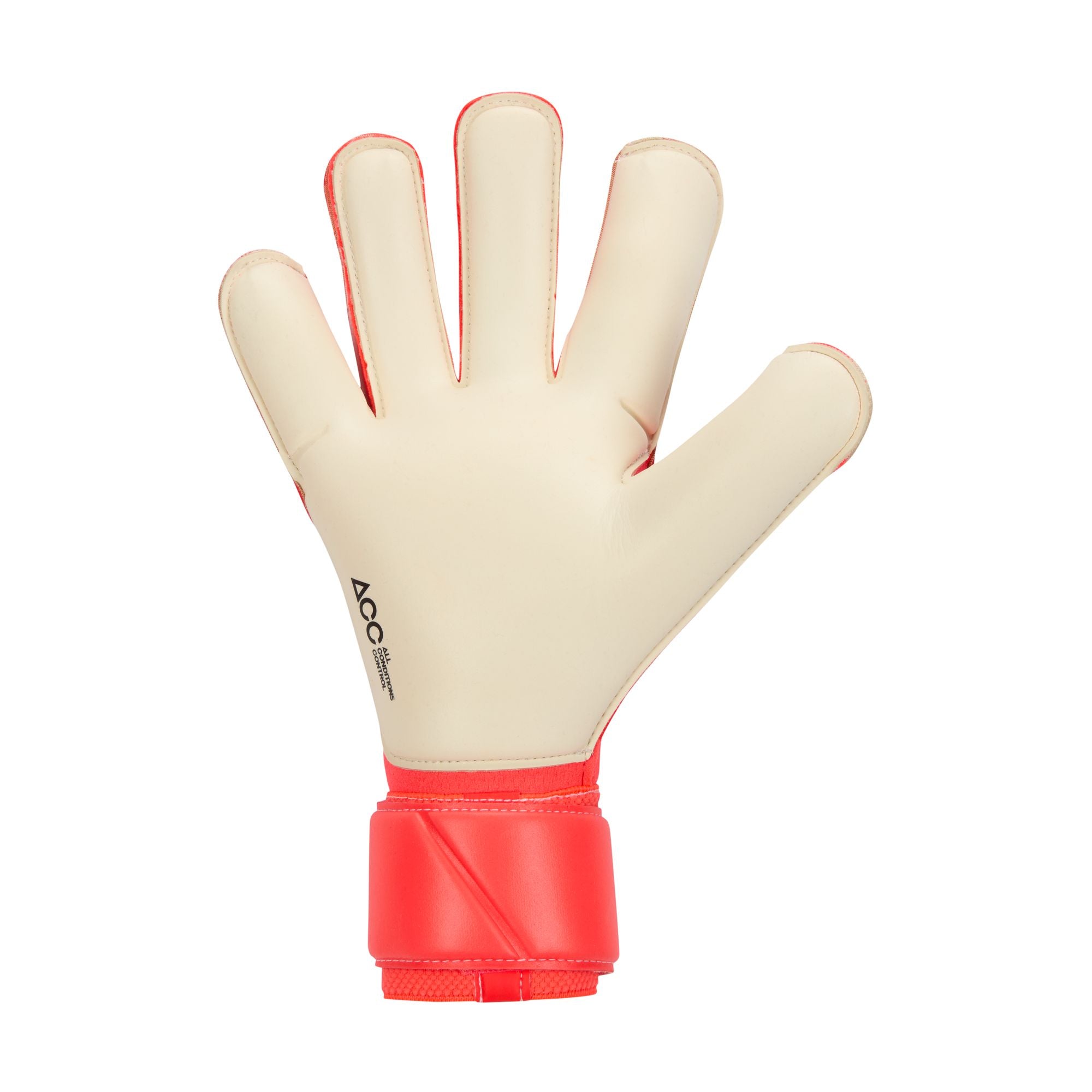 Nike Vapor Grip3 Goalkeeper Soccer Gloves