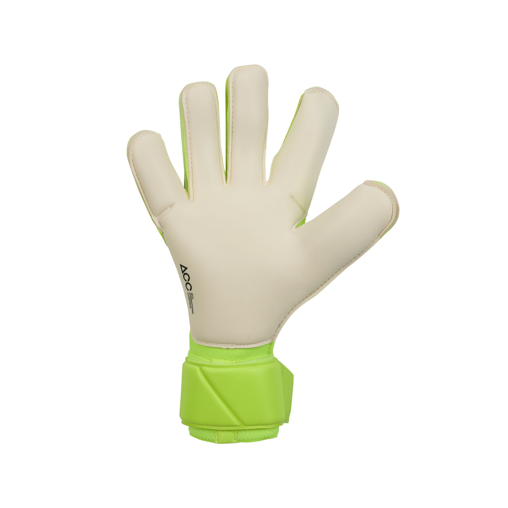 Nike Vapor Grip3 Goalkeeper Soccer Gloves - HQ0304-702-NIKE by Nike | Available at Niky's Sports