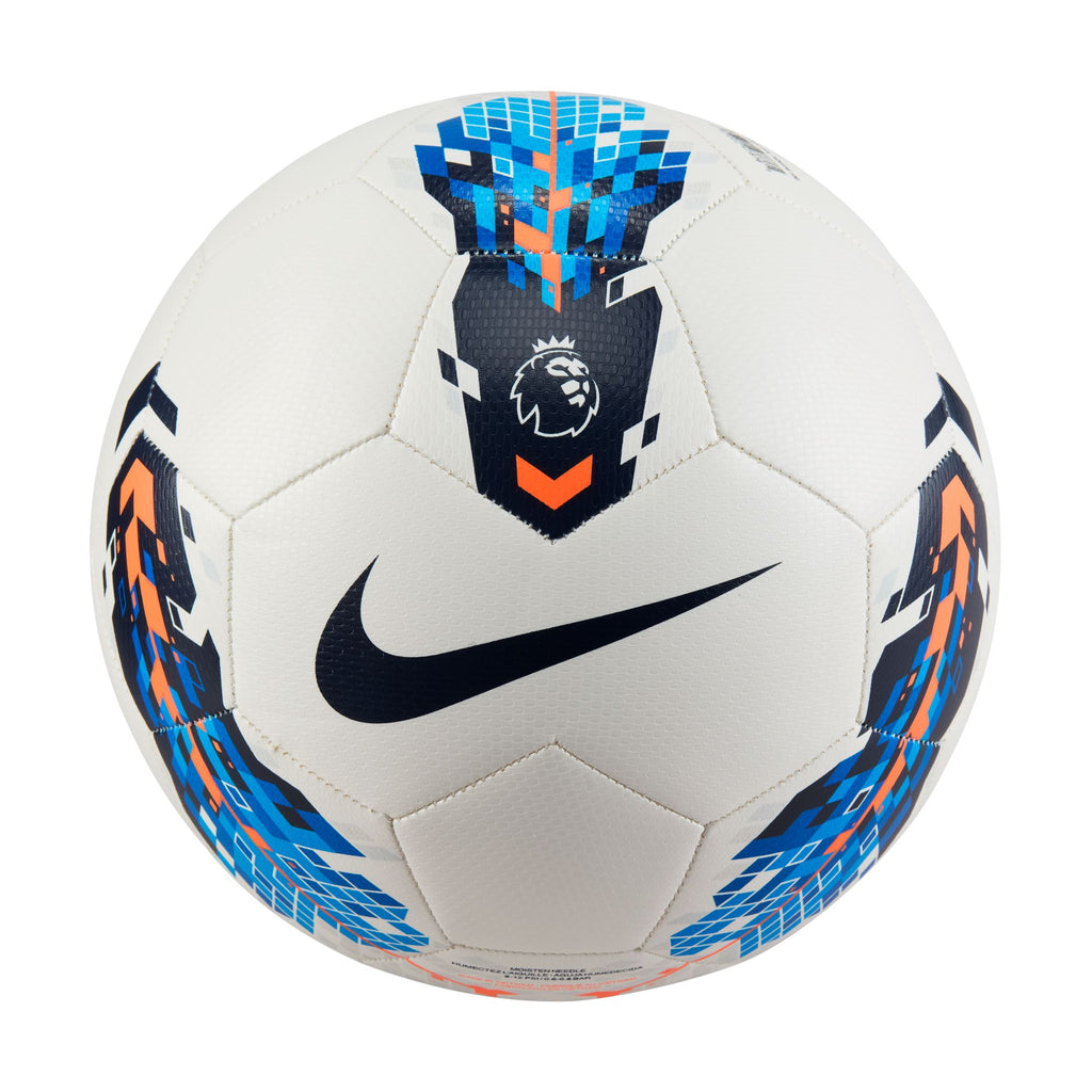 Nike Premier League Heritage Seitiro Soccer Ball - HQ0336-100-NIKE by Nike | Available at Niky's Sports