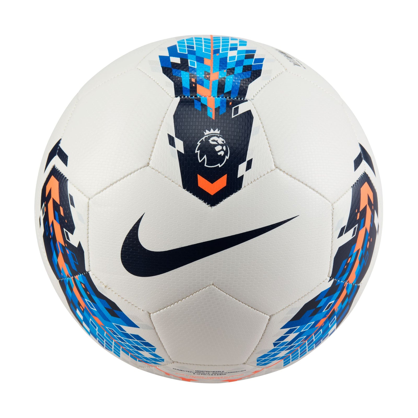 Nike Premier League Heritage Seitiro Soccer Ball - HQ0336-100-NIKE by Nike | Available at Niky's Sports