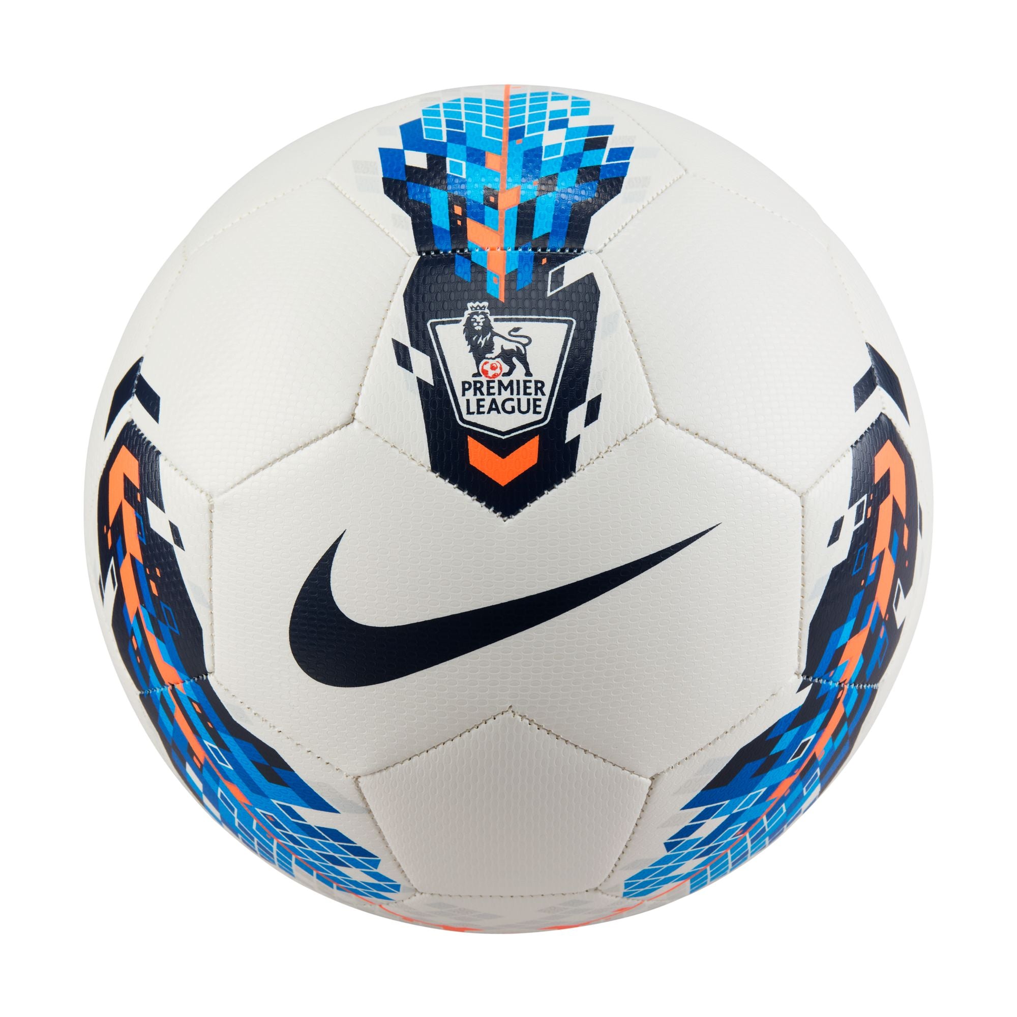 Nike Premier League Heritage Seitiro Soccer Ball - HQ0336-100-NIKE by Nike | Available at Niky's Sports